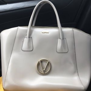 Mario Valentino purse